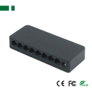CES-G1308- GIGABITNI Switch 8 portva
